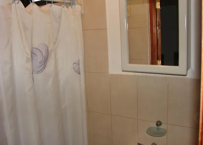 Aparthotel Riviera 2 Bedroom Townhouse