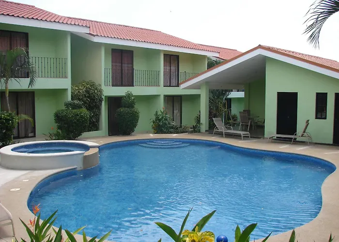 Riviera 2 Bedroom Townhouse Aparthotel 2*