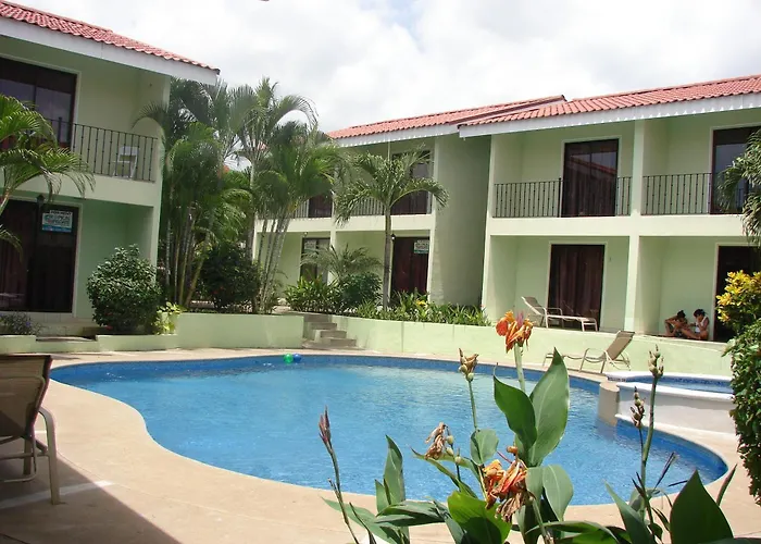 Aparthotel Riviera 2 Bedroom Townhouse Coco