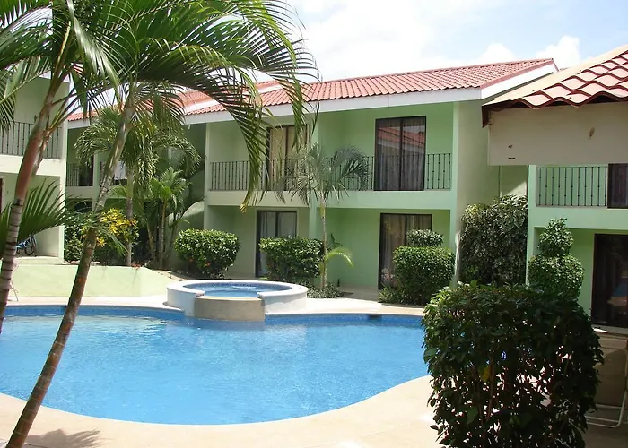 Riviera 2 Bedroom Townhouse Coco