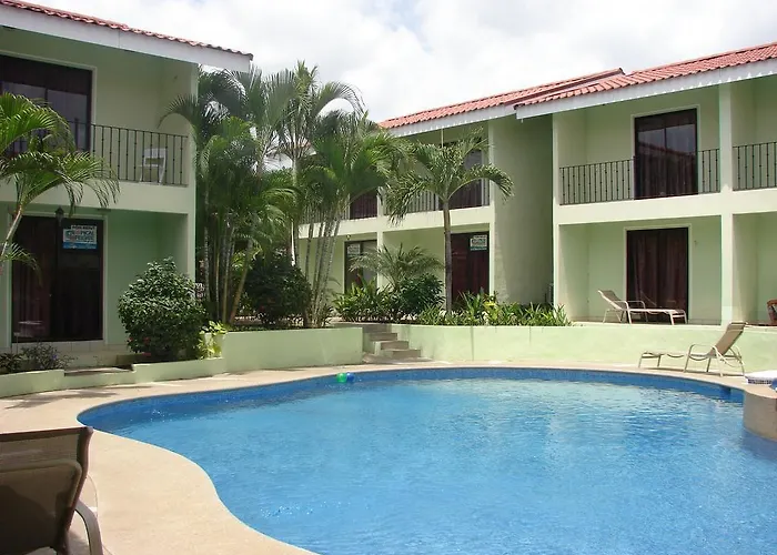 Riviera 2 Bedroom Townhouse