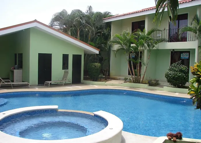 Riviera 2 Bedroom Townhouse Aparthotel Coco