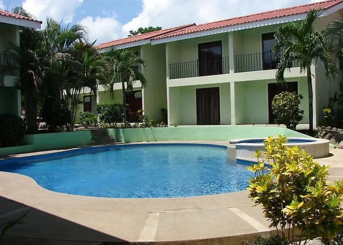 Riviera 2 Bedroom Townhouse
