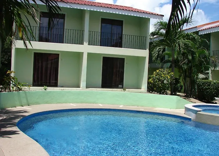 Riviera 2 Bedroom Townhouse Aparthotel 2*