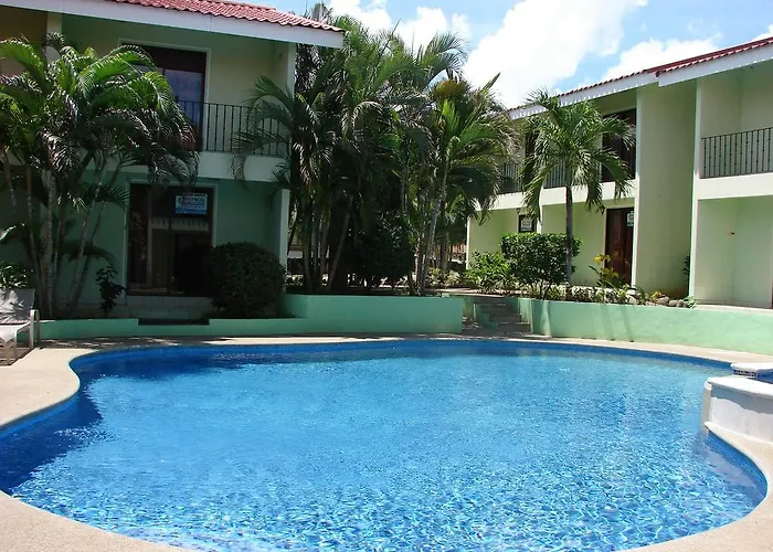 Riviera 2 Bedroom Townhouse