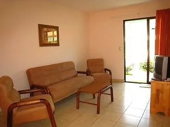 Riviera 2 Bedroom Townhouse 2*