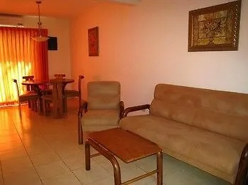 Riviera 2 Bedroom Townhouse 2*