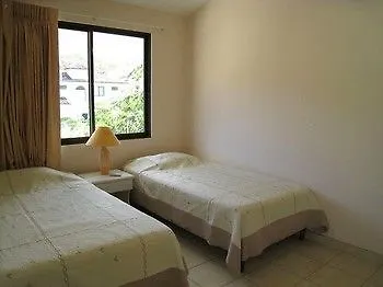 Aparthotel Riviera 2 Bedroom Townhouse Coco