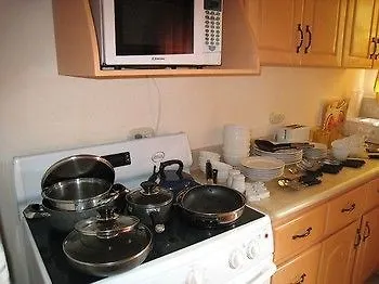 Riviera 2 Bedroom Townhouse