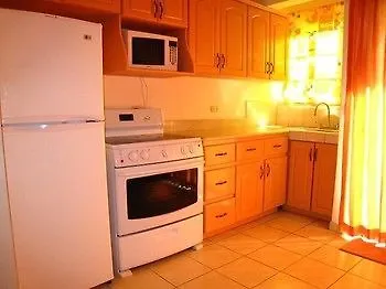 Aparthotel Riviera 2 Bedroom Townhouse