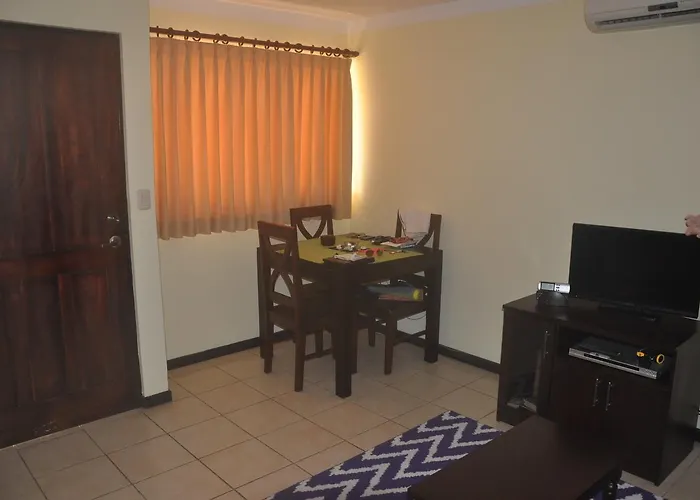 Riviera 2 Bedroom Townhouse 2*