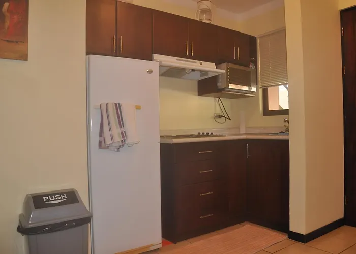 Riviera 2 Bedroom Townhouse