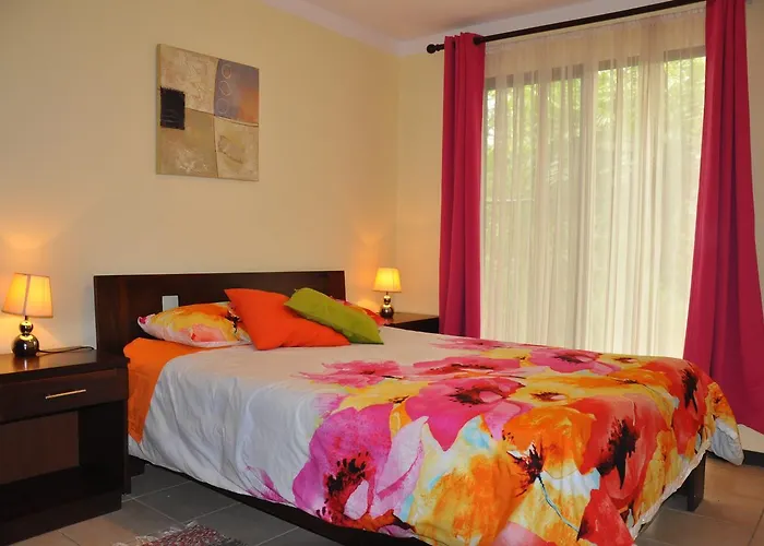 Riviera 2 Bedroom Townhouse