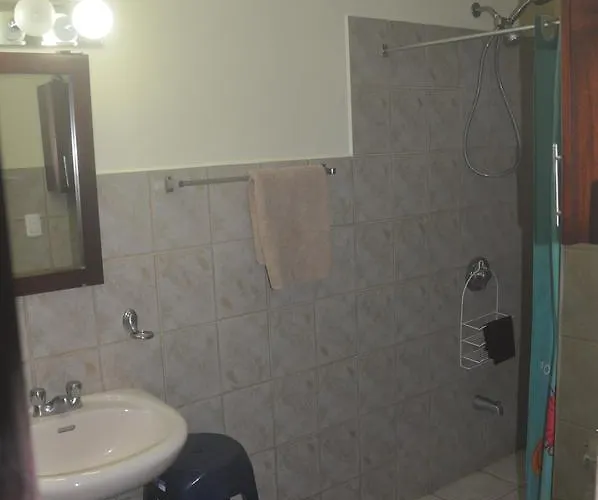 Riviera 2 Bedroom Townhouse Coco