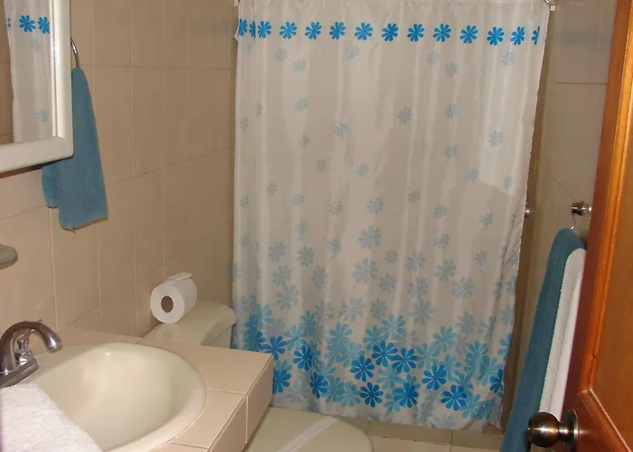 Riviera 2 Bedroom Townhouse 2* Coco