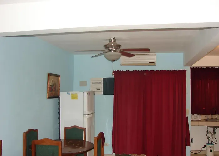 Riviera 2 Bedroom Townhouse Coco